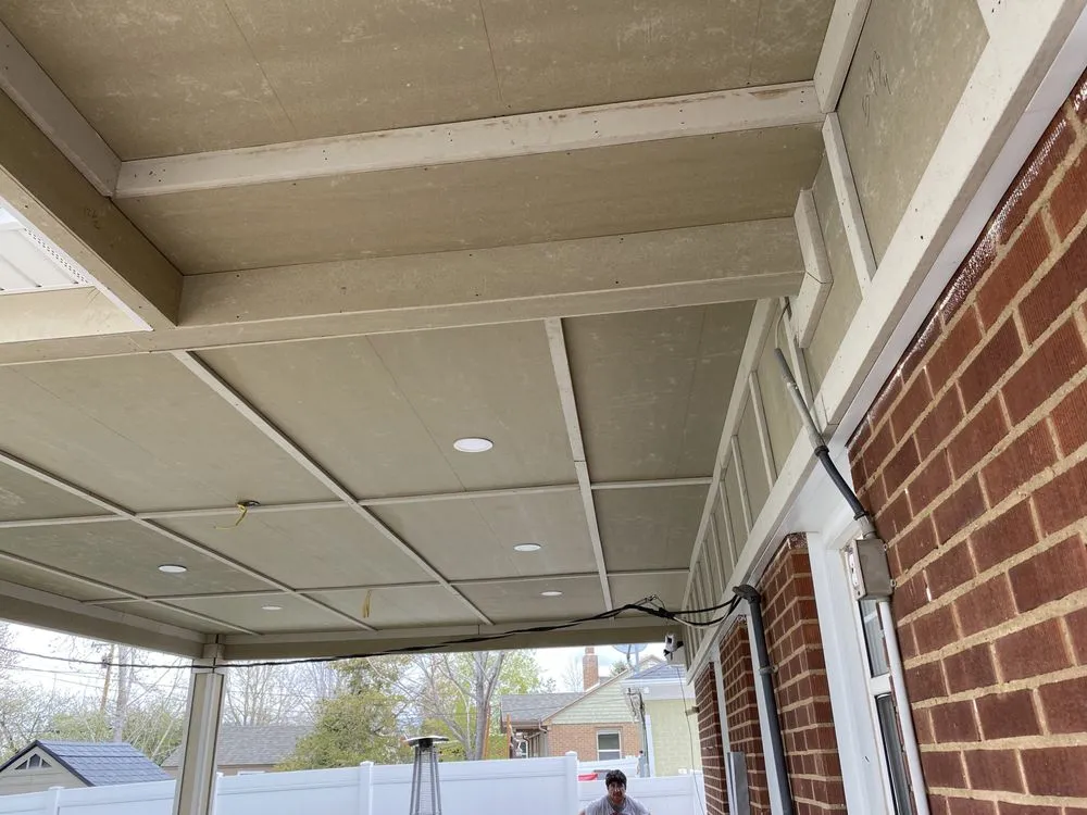 Slide of Bam Siding & Gutters