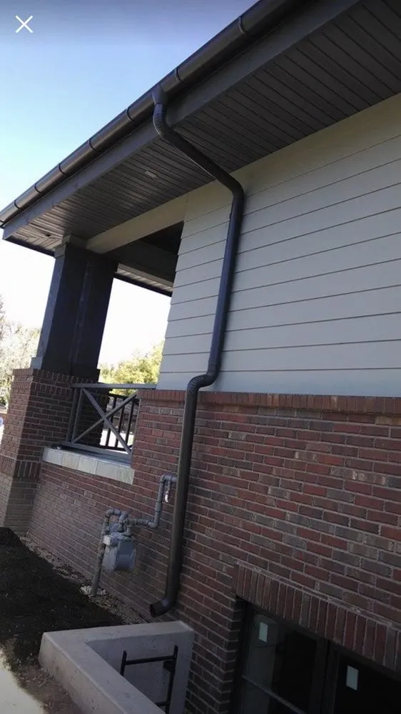 Slide of Bam Siding & Gutters