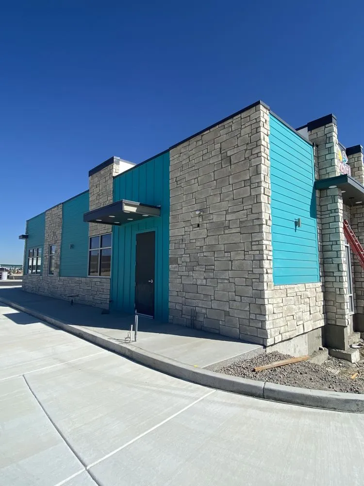 Slide of Bam Siding & Gutters