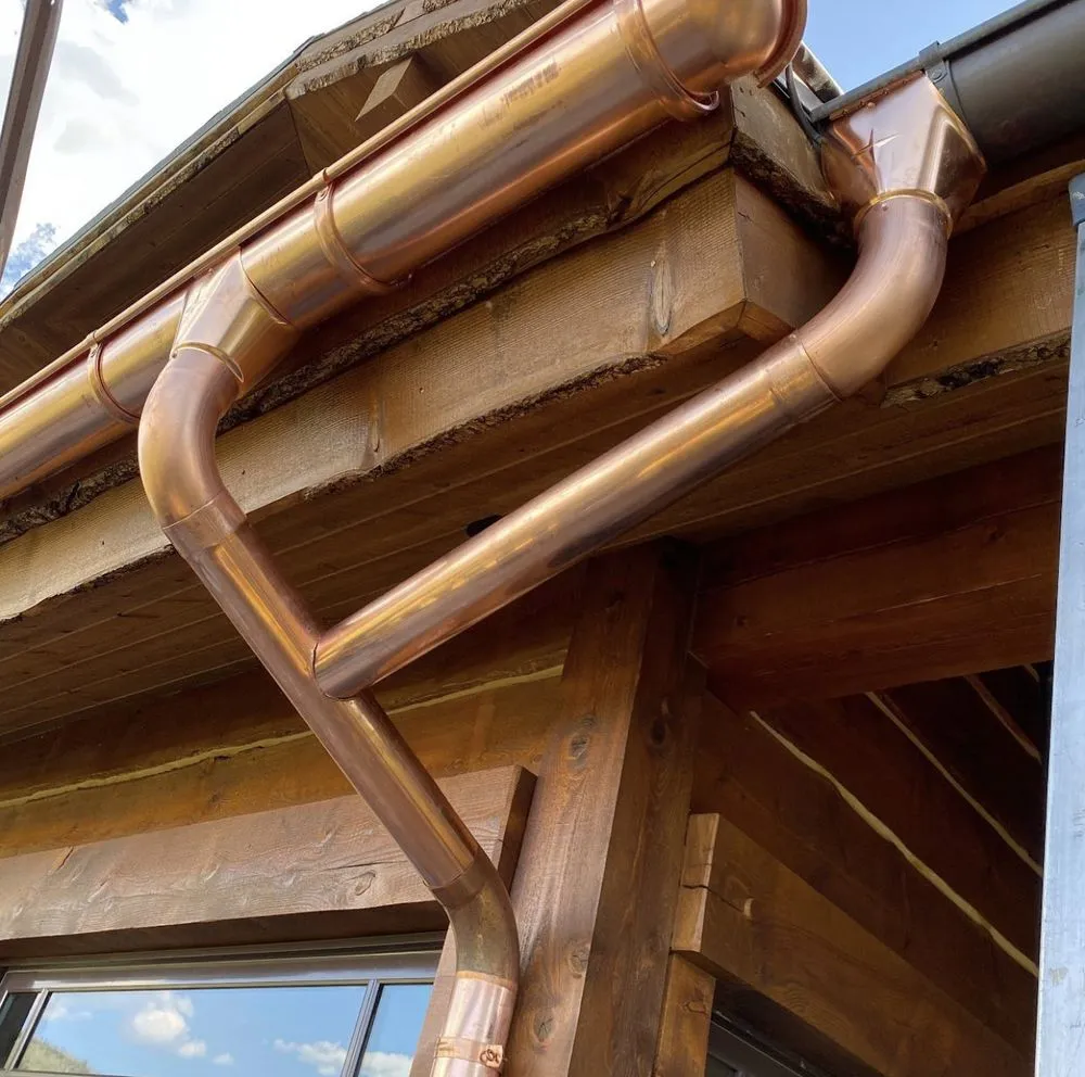 Slide of Bam Siding & Gutters