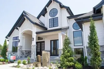 Slide of Bam Siding & Gutters