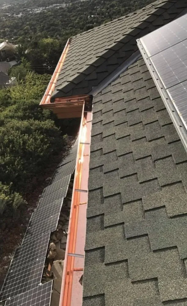 Slide of Bam Siding & Gutters