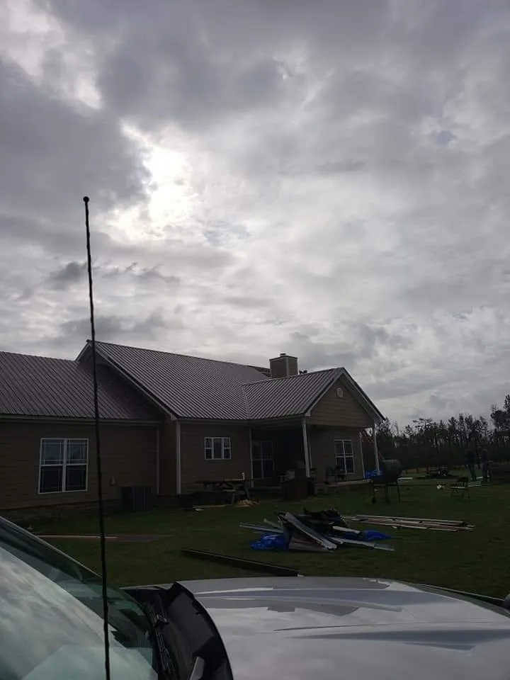 Slide of Bama Barns And Roofing
