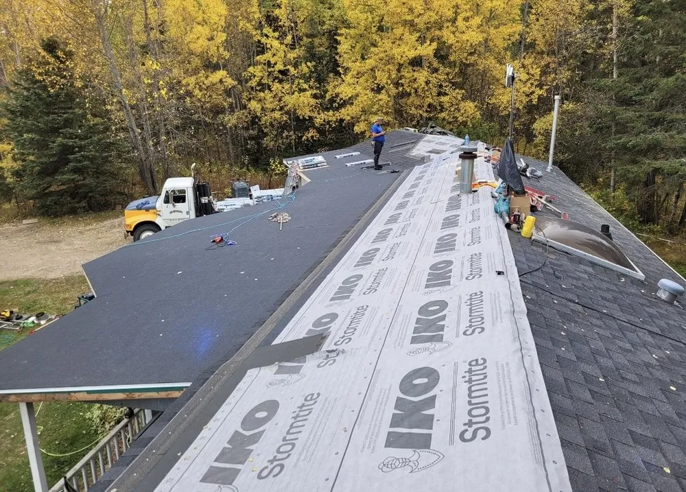 Professional roof inspection with free inspection across Horton, AL - Bama Pro-Roofing