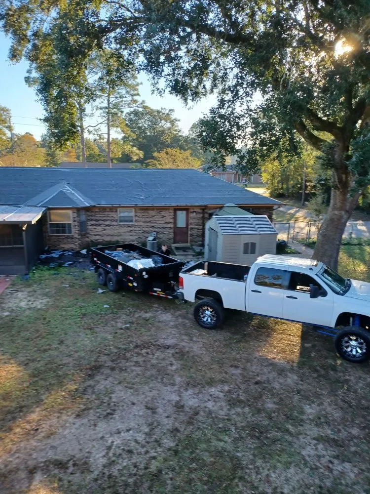 Slide of Bama Roofing