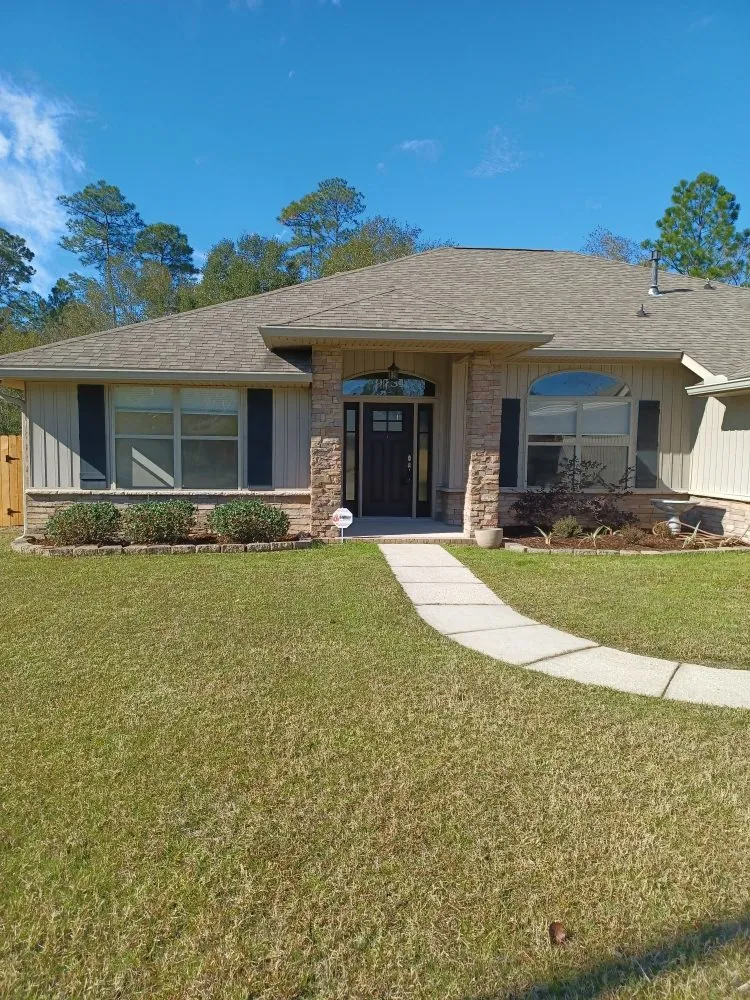 Slide of Bama Roofing