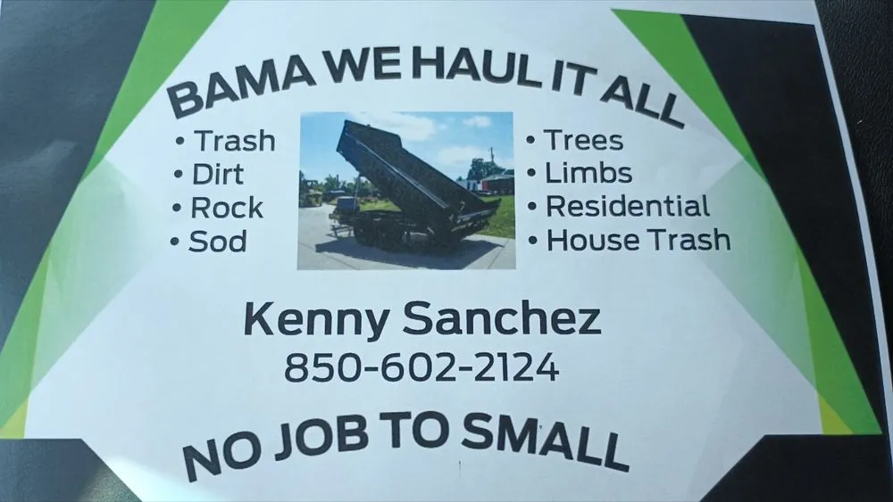 Slide of Bama Roofing