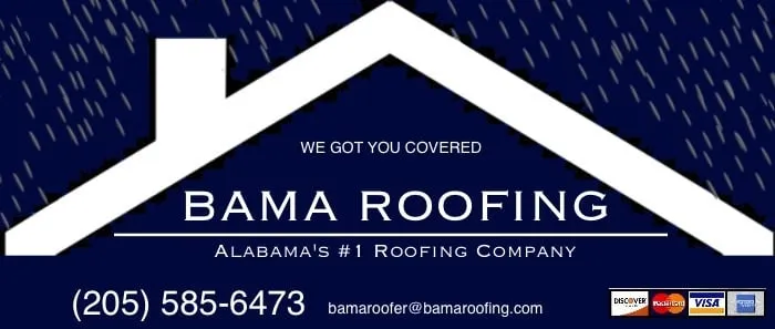 Slide of Bama Roofing