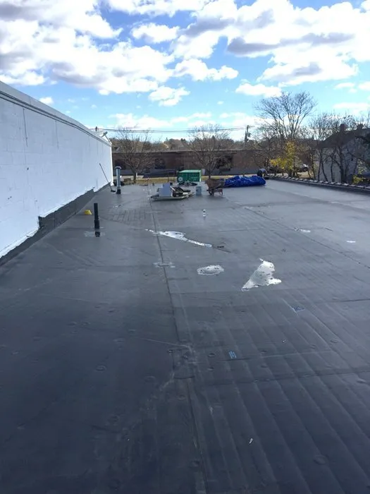 Slide of Bamaca's Roofing