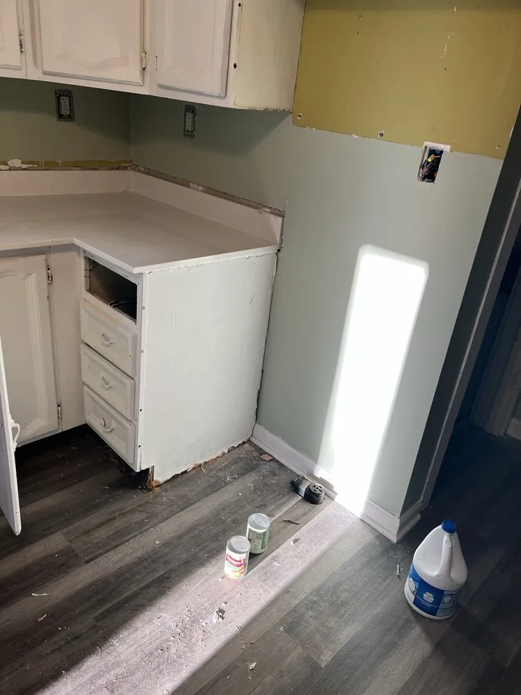 Slide of BAMM Construction Services Inc