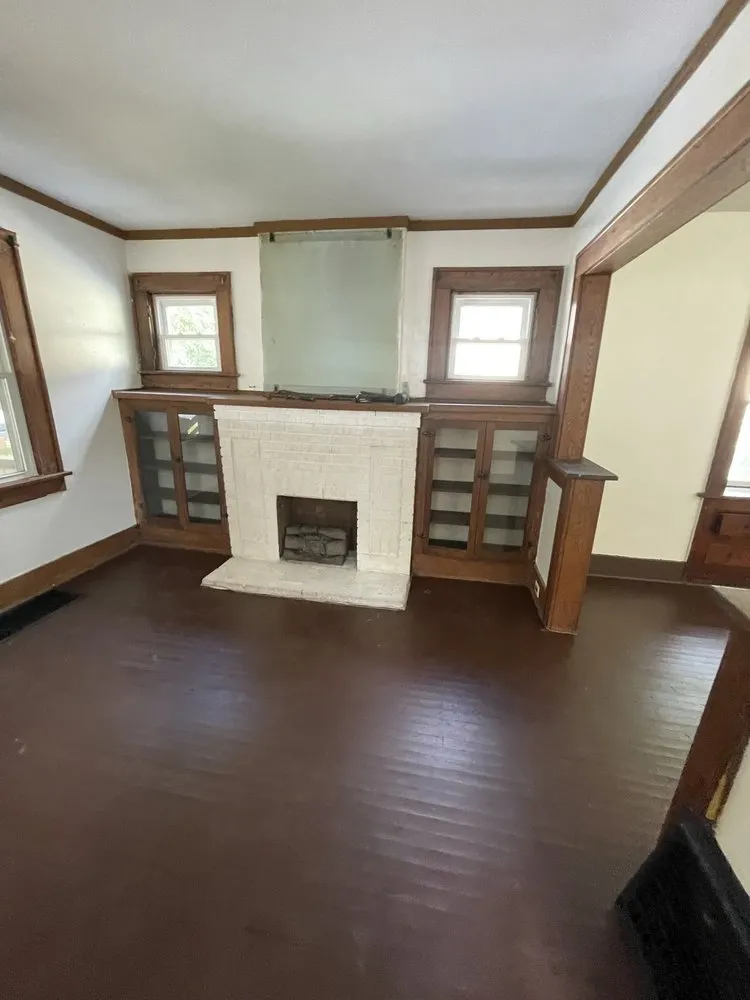 Slide of BAMM Construction Services Inc