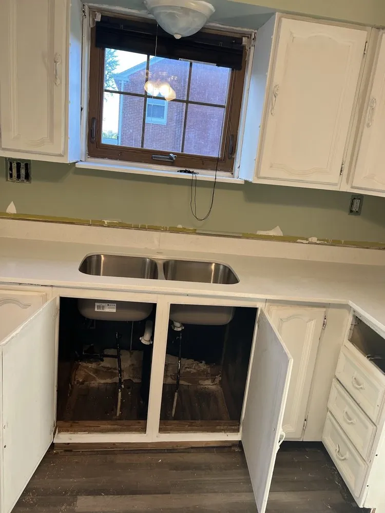 Slide of BAMM Construction Services Inc