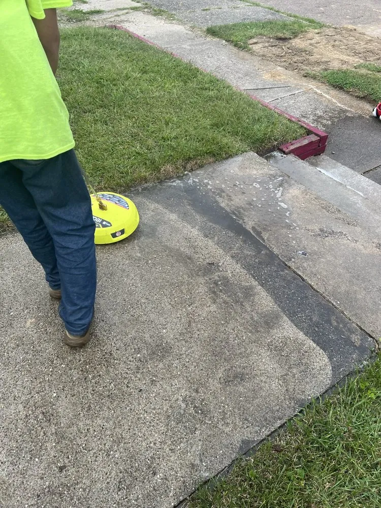 Slide of BAMM Construction Services Inc