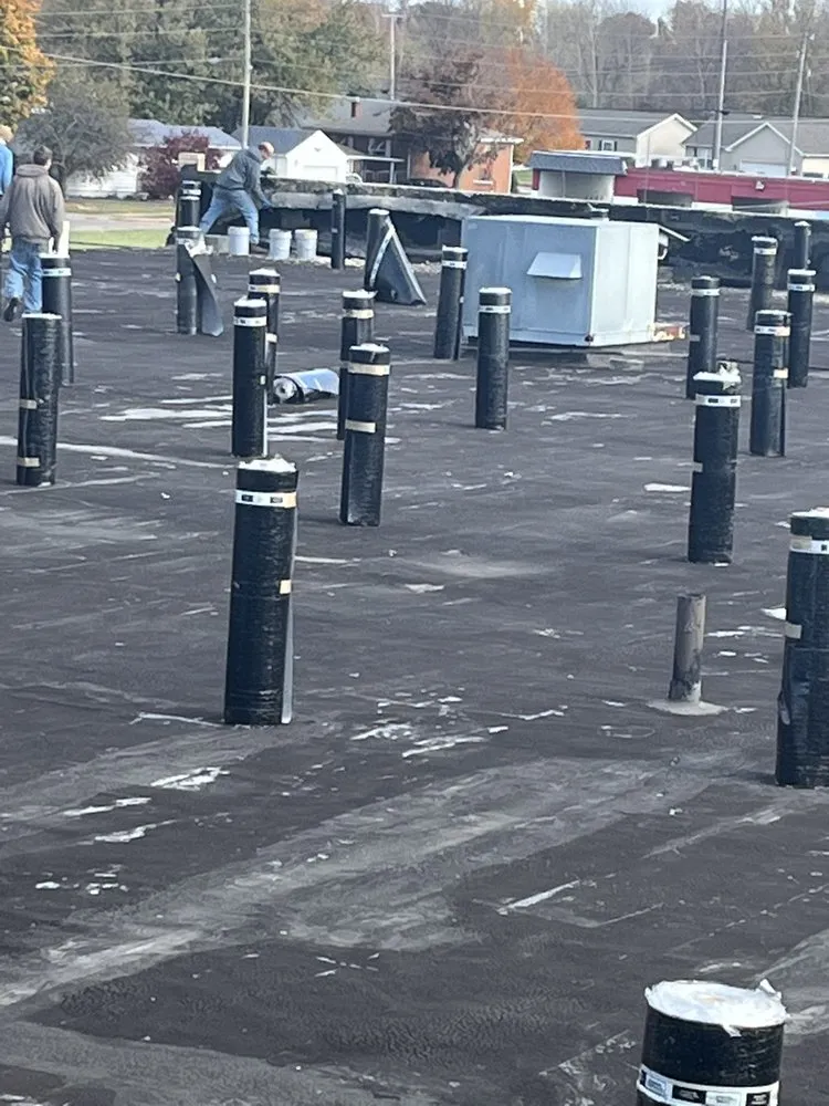 Slide of BAMM Construction Services Inc