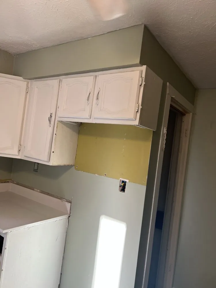 Slide of BAMM Construction Services Inc