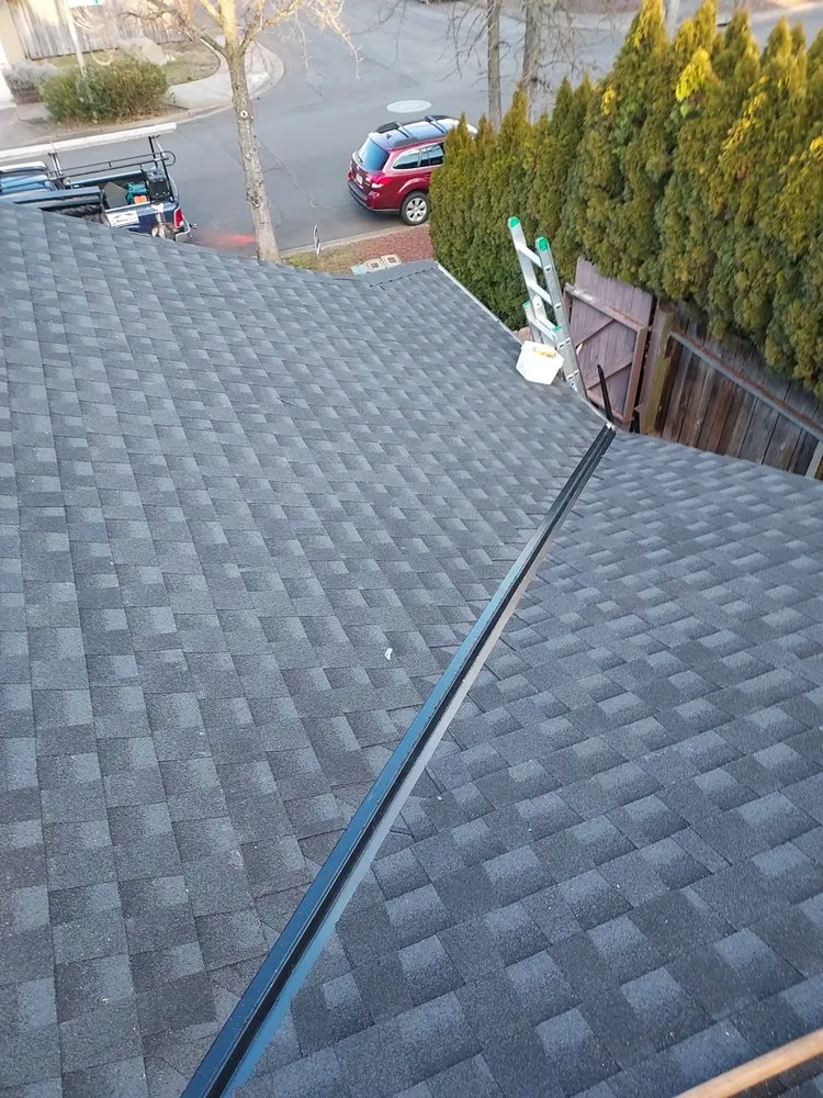 Slide of Bams Roofing & Construction