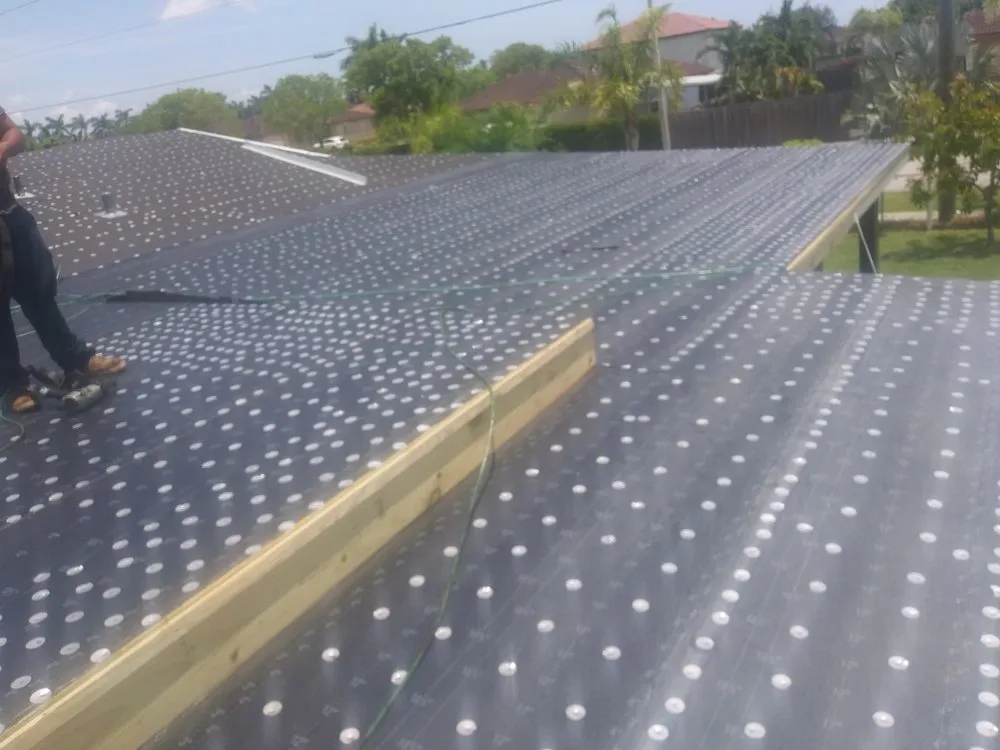 Slide of Bananas Group