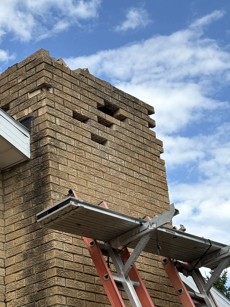 Top-rated roof installation in North Jackson, OH by BandB Handyman And Septic Services