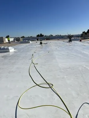 Bandes Roofing and Coating