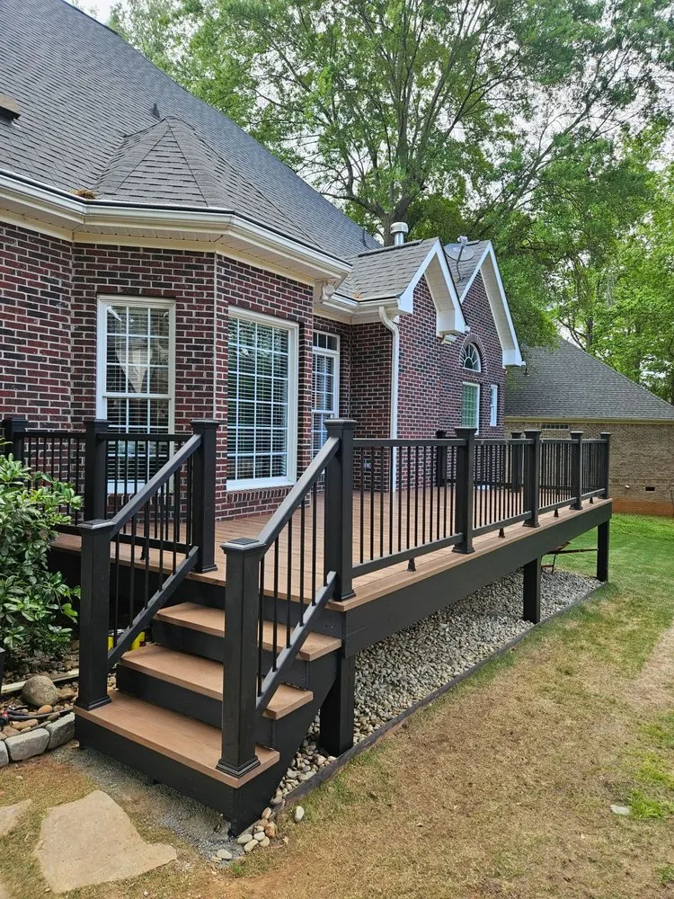 Slide of Bandini Properties