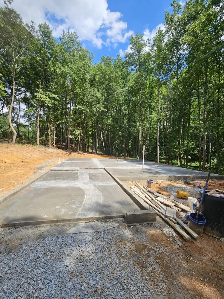 Slide of Bandini Properties