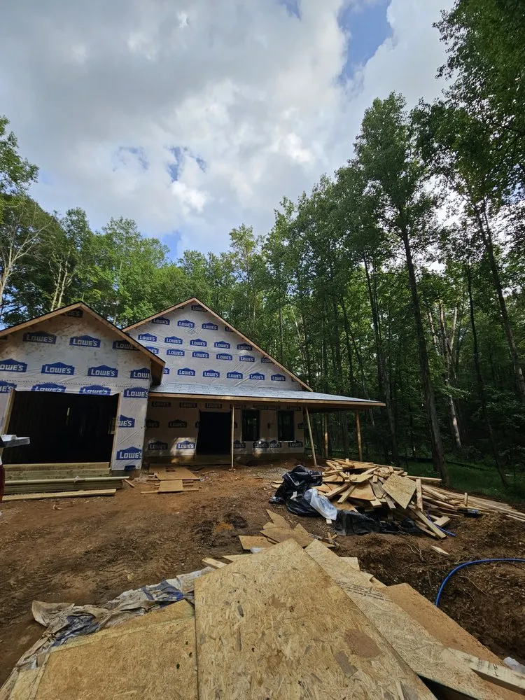 Slide of Bandini Properties