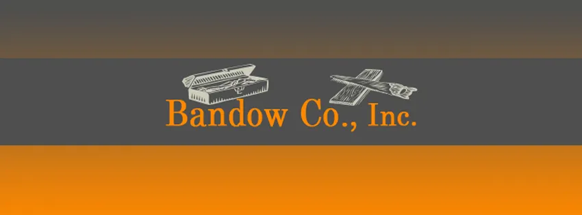 Slide of Bandow Co