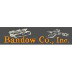 Slide of Bandow Co