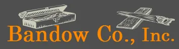 Bandow Co Logo