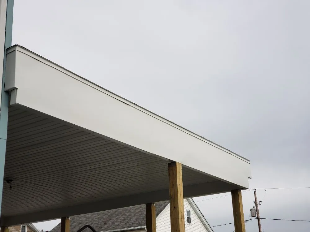 Slide of Bandy Construction