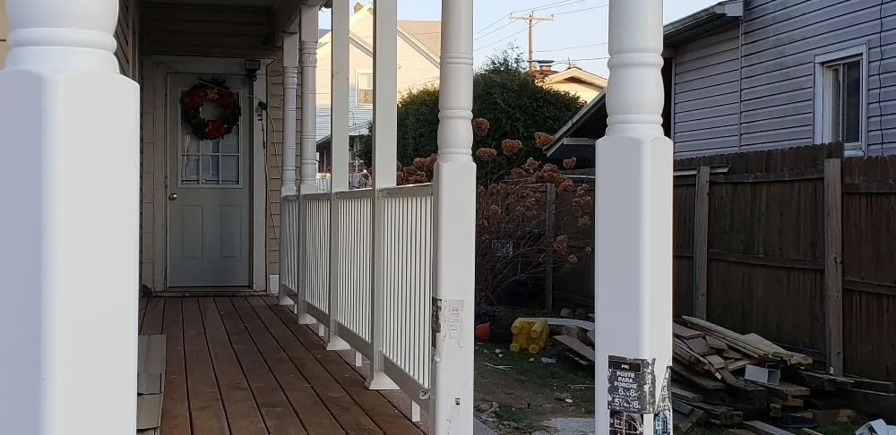 Slide of Bandy Construction