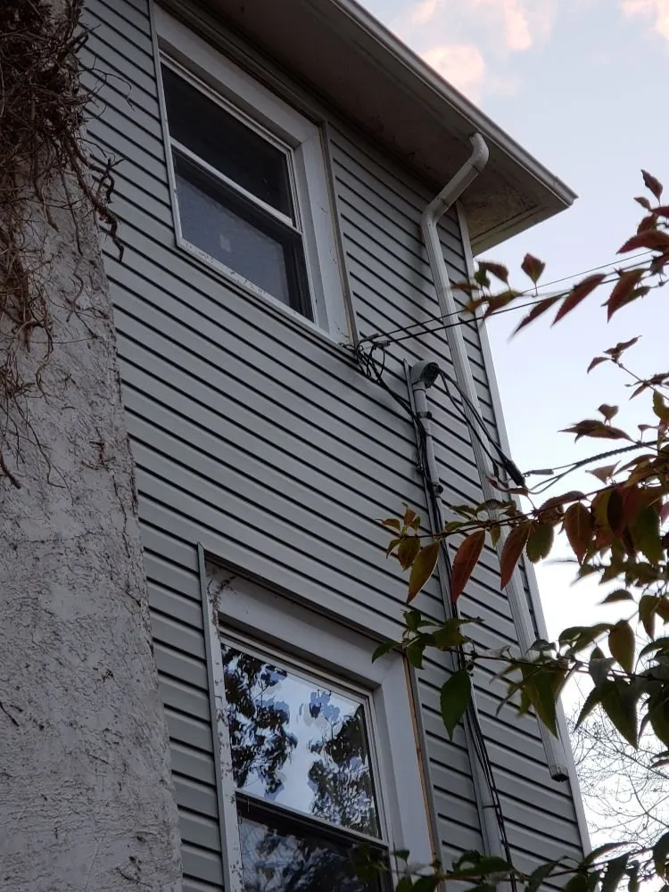 Slide of Bandy Construction