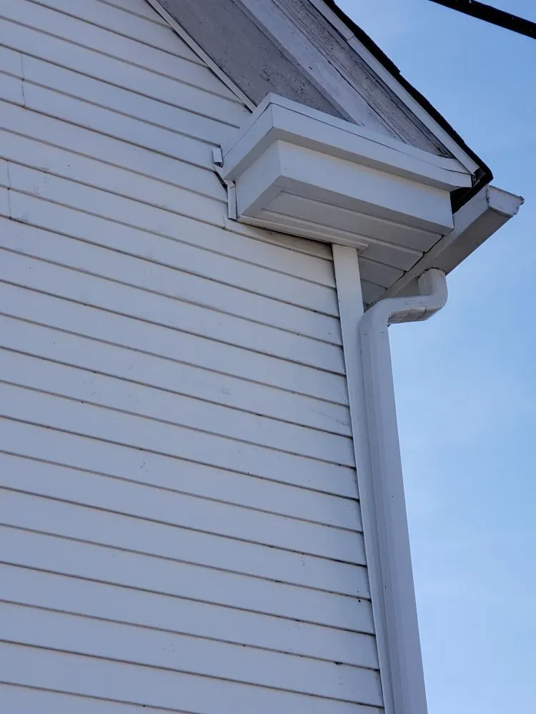 Slide of Bandy Construction