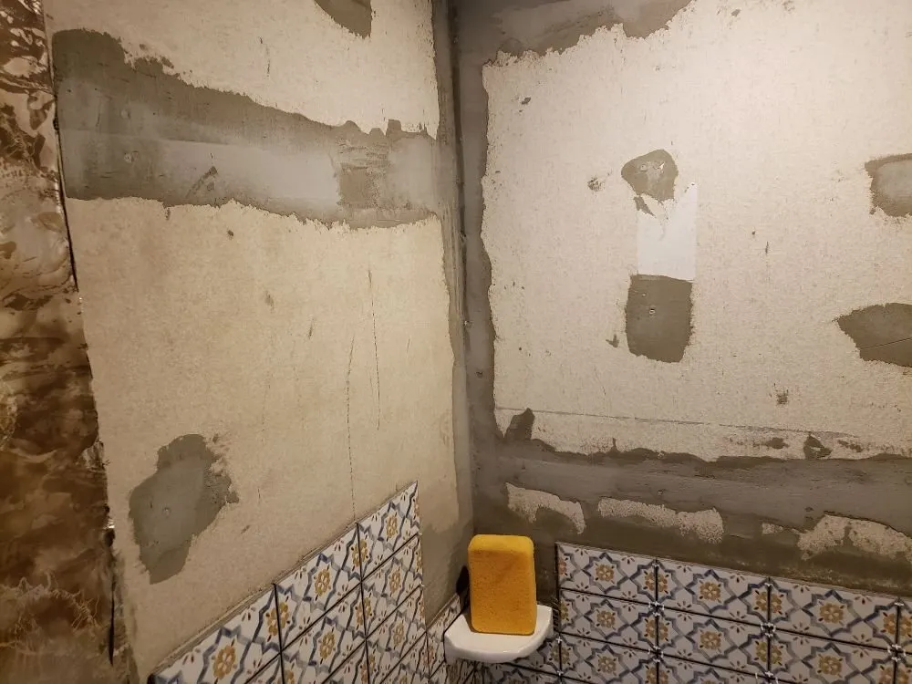 Slide of Bandy Construction