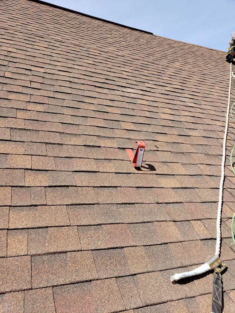 Slide of Bandy Construction