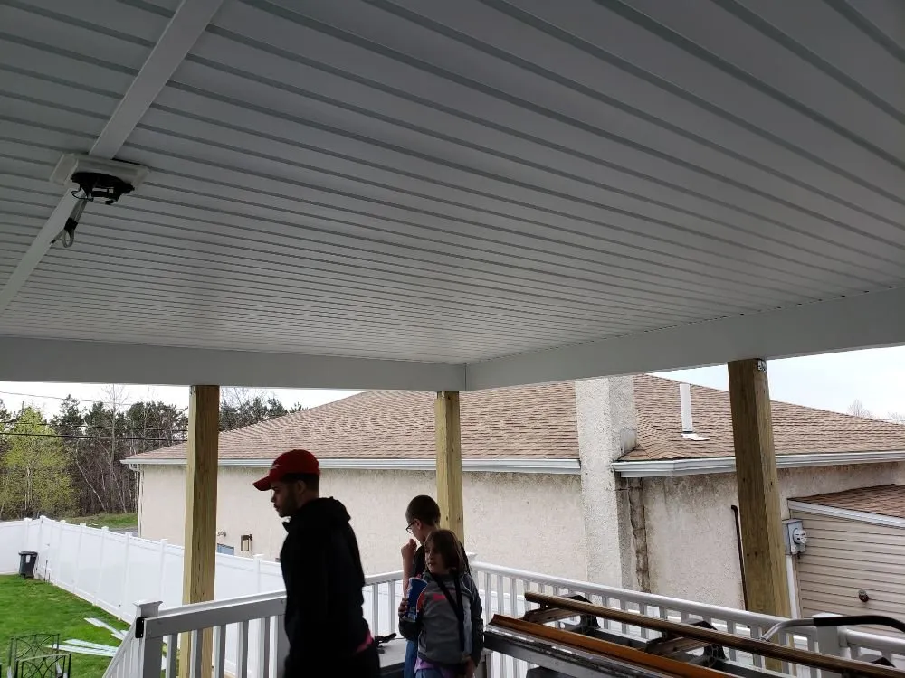 Slide of Bandy Construction