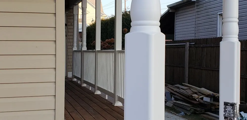 Slide of Bandy Construction