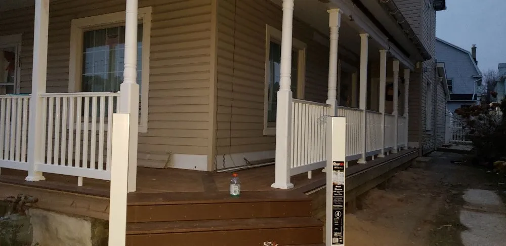 Slide of Bandy Construction