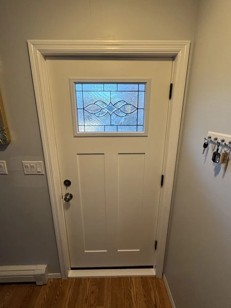 Slide of Banegas Home Improvements