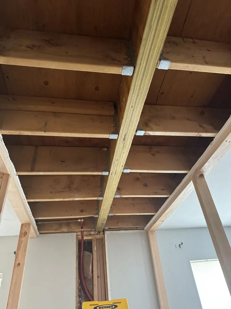 Slide of Banegas Home Improvements