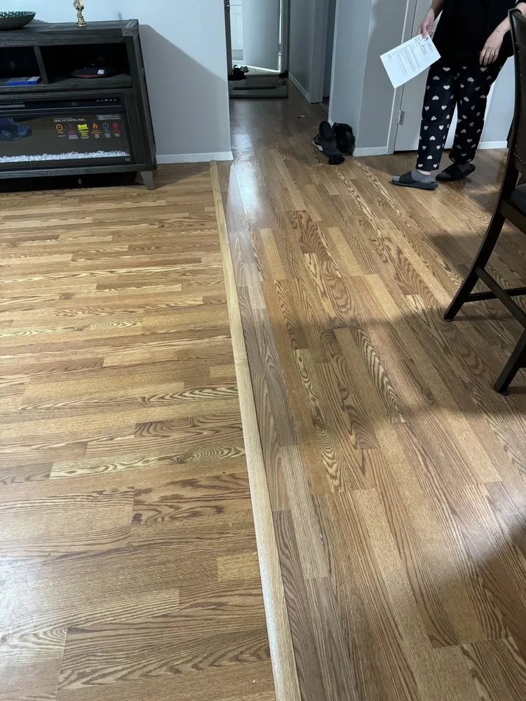 Slide of Banegas Home Improvements