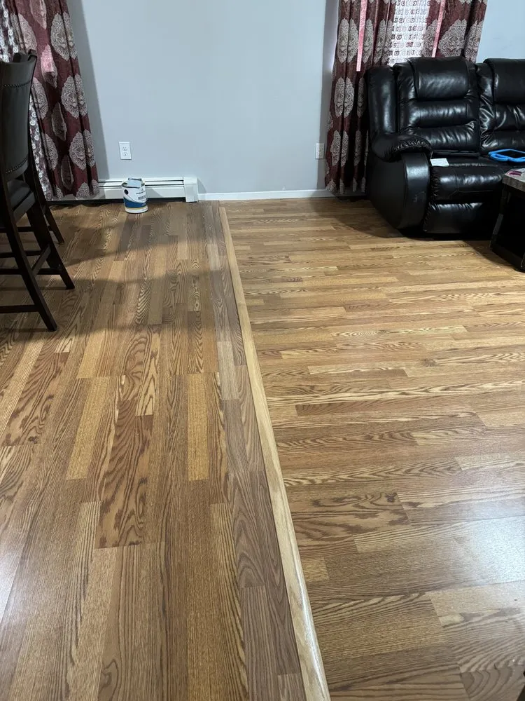 Slide of Banegas Home Improvements