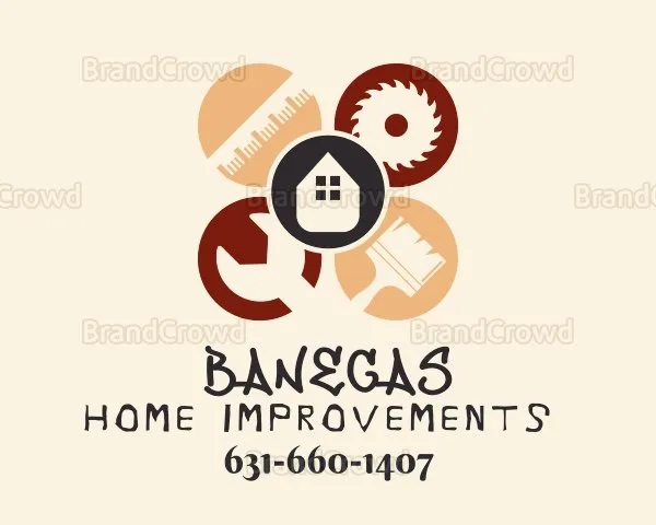 Slide of Banegas Home Improvements