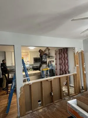 Banegas Home Improvements