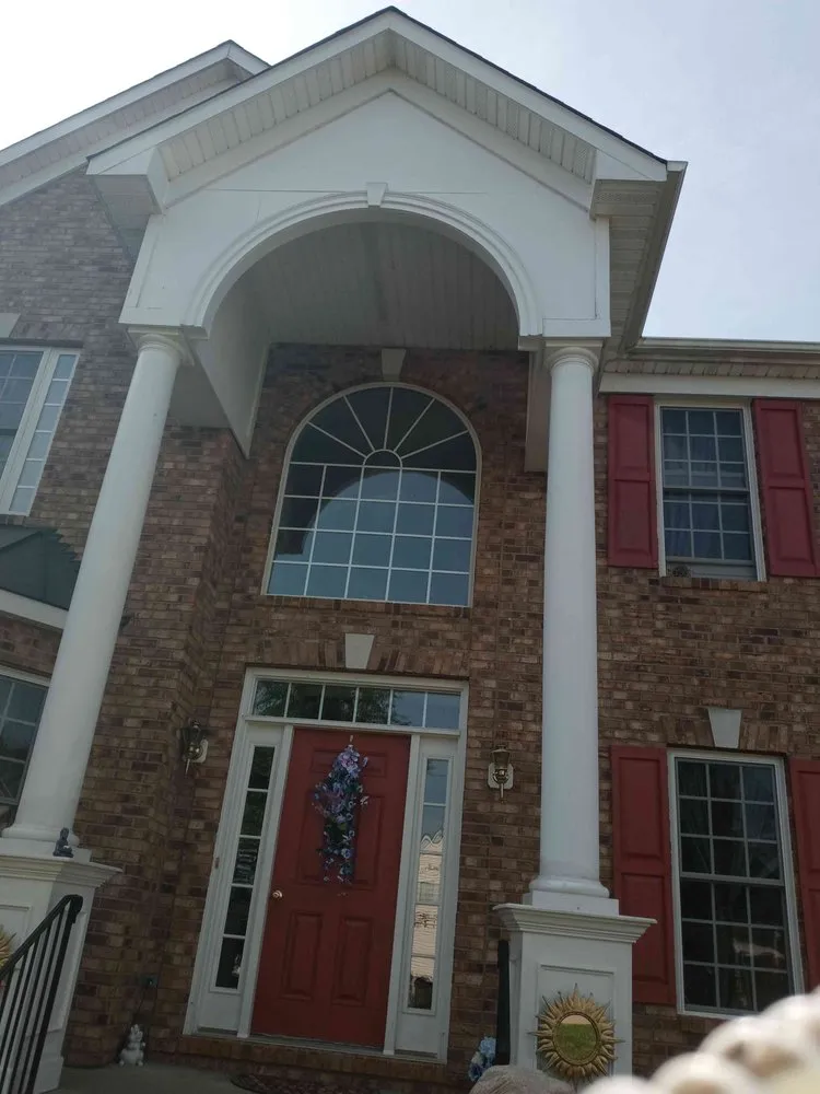 Slide of Banegas Home Improvements