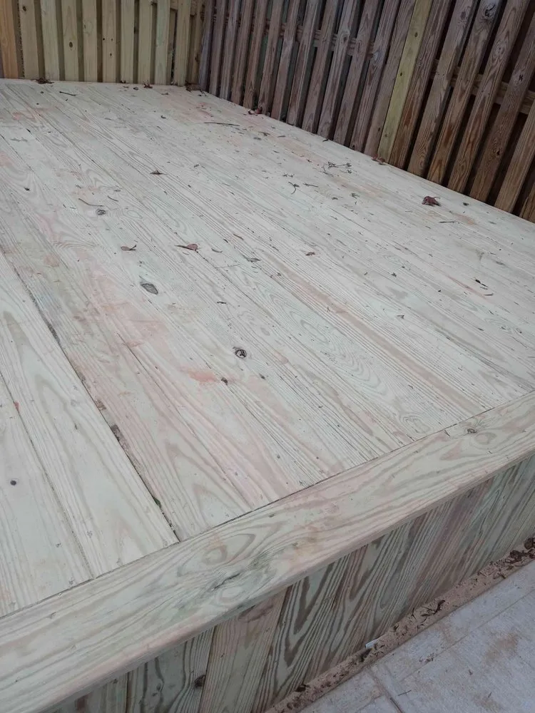 Slide of Banegas Home Improvements