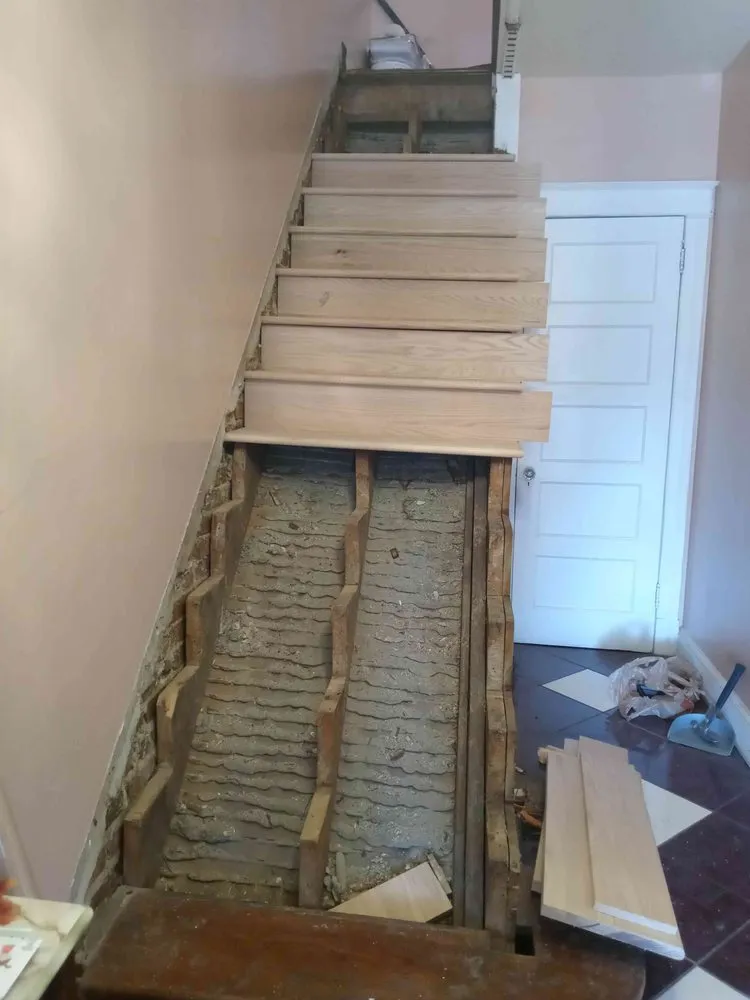 Slide of Banegas Home Improvements