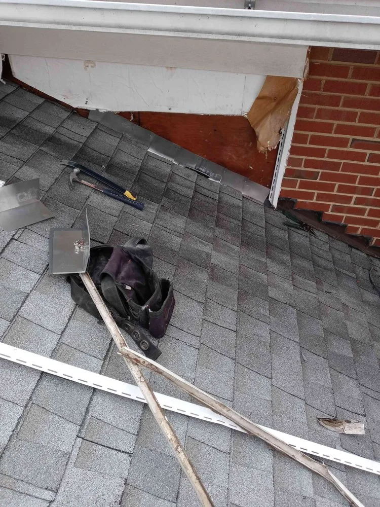 Slide of Banegas Home Improvements