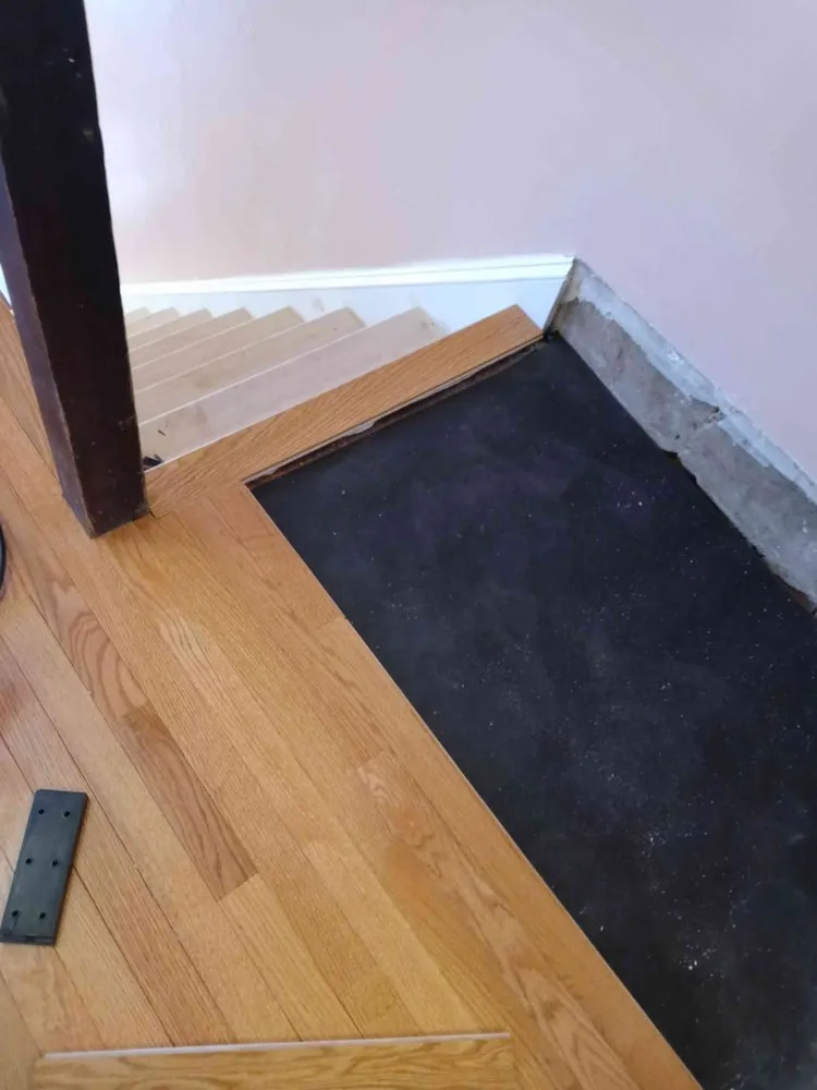 Slide of Banegas Home Improvements