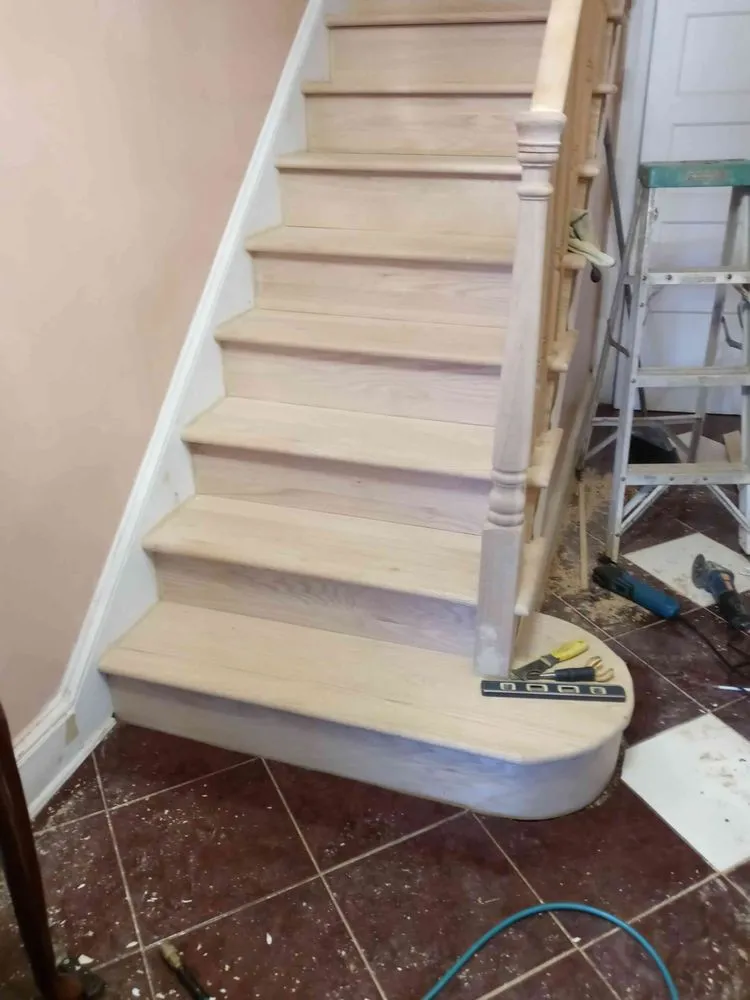 Slide of Banegas Home Improvements